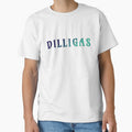 DILLIGAS by Lady Dragonwren