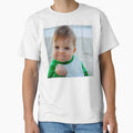 Success Kid Meme by Meme Economy