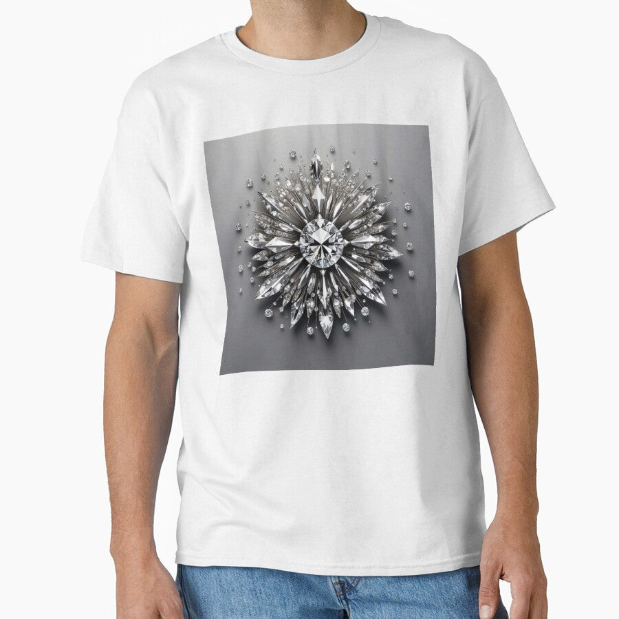 Diamond 4 by HebaRK Studio