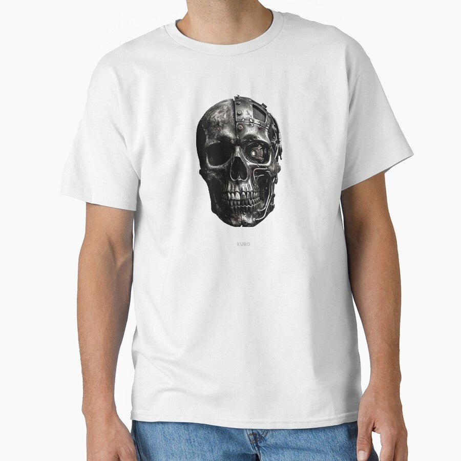 Skull by KURO Clothes