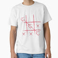 xoxo valentine day lovers by blackitaa