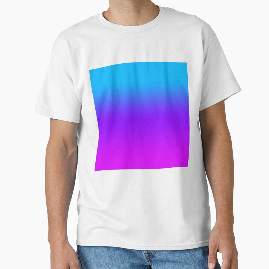 Blue/Pink Gradient by misimichu