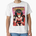 Post-Punk Super Friends - Spell by butcherbilly