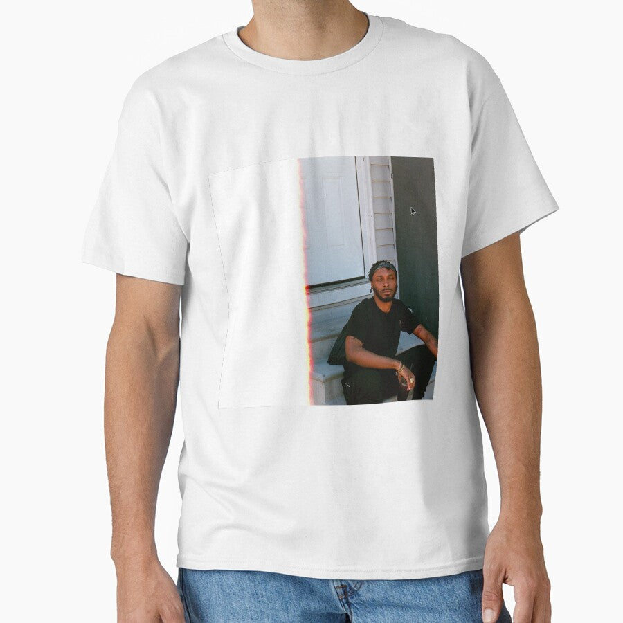 Jpegmafia Veteran Album cover by Gluee .