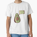 Avocadooo by Stupickeroonies