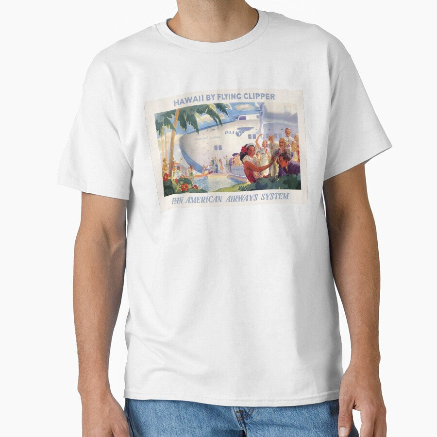Travel to Hawaii - vintage by VintageQrator