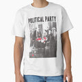 Political Party Shades & Red Cups by radcats