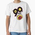 90's Are All That by CrazySassyCool