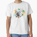 Rainbow Sheep by Lexissketches Shop
