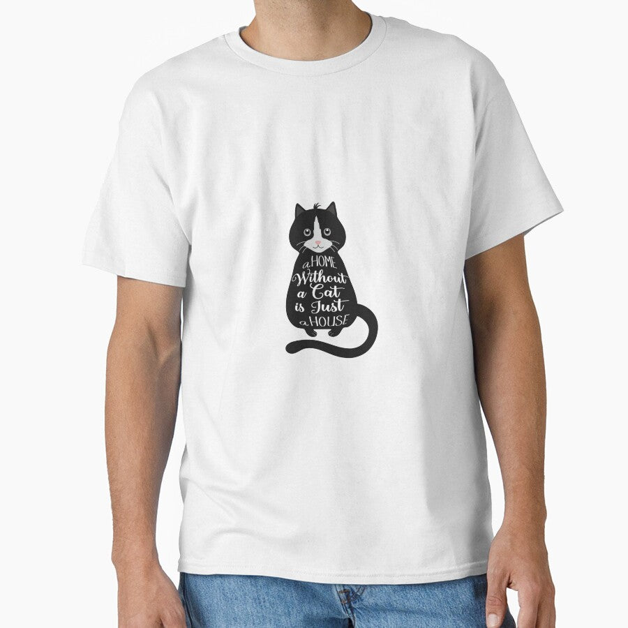 Cat Lover by RickTShop