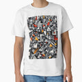 Geometric Shapes by HebaRK Studio