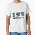 UWU UNIVERSITY by Beckett’s Art Bucket