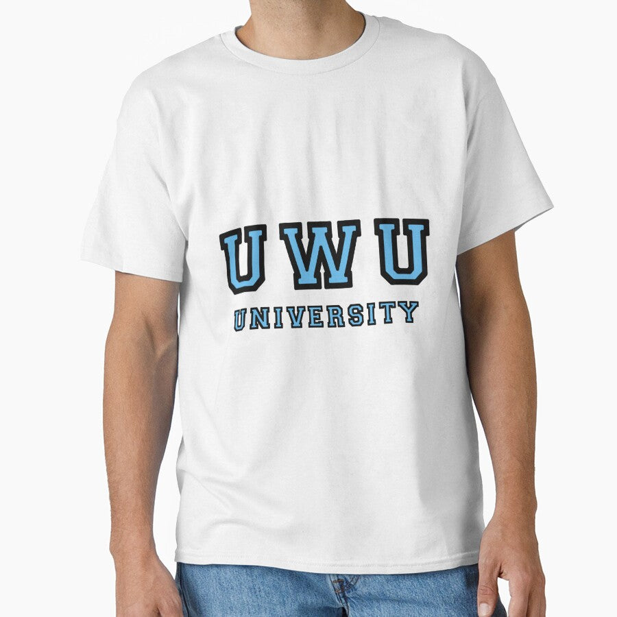 UWU UNIVERSITY by Beckett’s Art Bucket