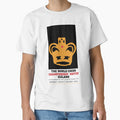 World Chess Championship poster '72 Iceland by Osprey Tees