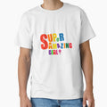 Super Simple Songs Girl - Super Simple Amazing Girl - Best Girl - Love You Amazing Little Girl by happygiftideas