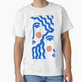 Aesthetic Streetwear | Japanese Streetwear - Japanese Street Fashion | Japan Fashion Style | Skatewear Premium T-Shirt by Fzenata