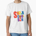 Super Simple Songs Son - Super Simple Cool Son - Best Son - Love You Funny Son by happygiftideas