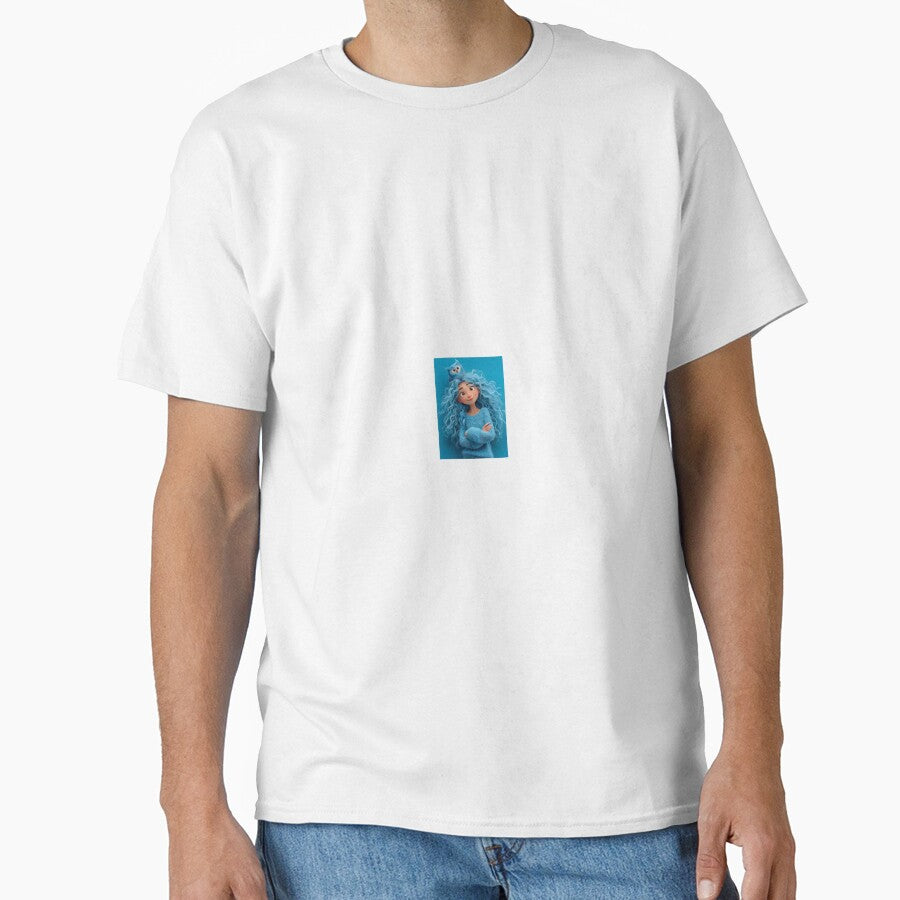 Beautiful cartoon by Stickersshop04