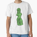 Venus de milo by iamout