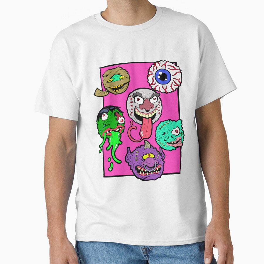 mad balls by _GORLETH