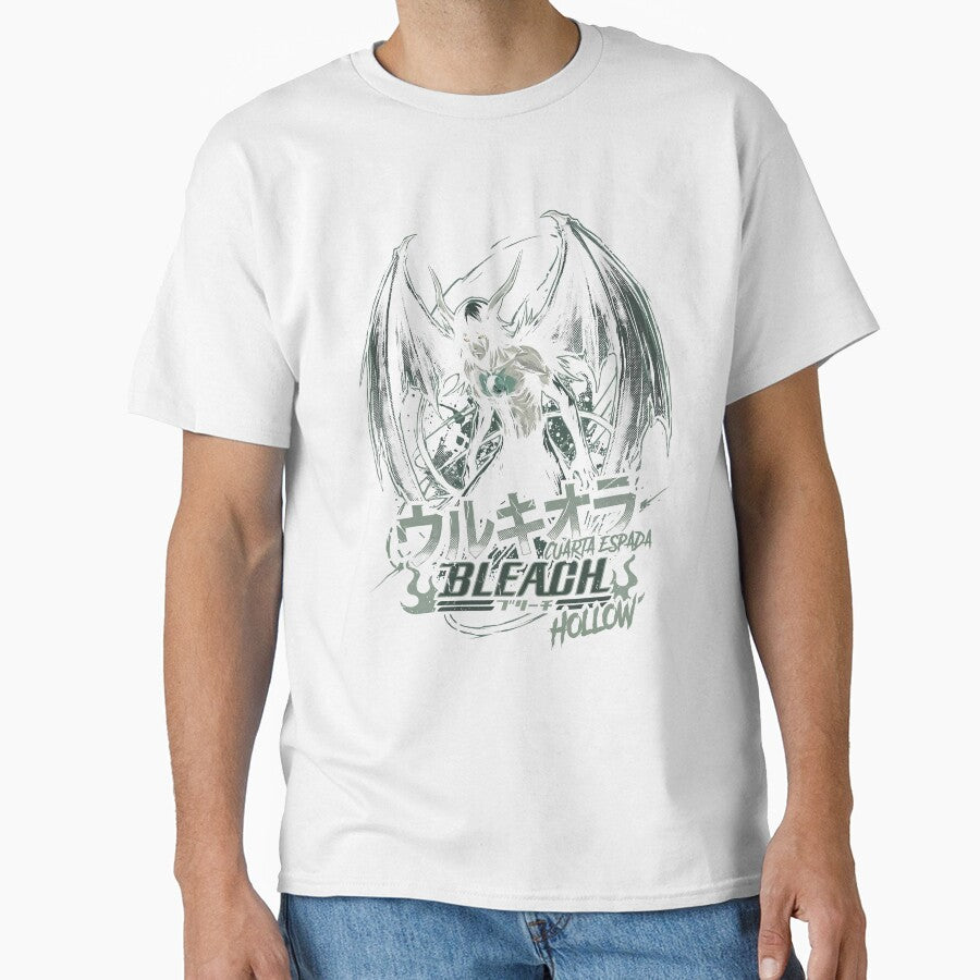 Bleach Ulquiorra: Green Slitted Eyes Icon by Senpaiwaves