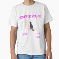 DRIZZLE DRIZZLE T-shirt 7 l LETS DO IT BOYZZZZZ by BeenTees
