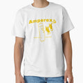 Amperex Bugle Boy Tube Logo by SaulsBoutique