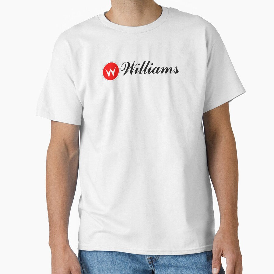 Williams Pinball by Lefanstouf