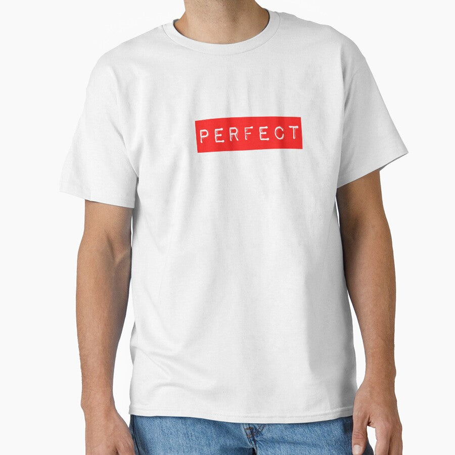 Imperfections make beautiful by GiftofTee