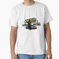 JDM Custom Show Style - Modified Street Racing Art by abdosArts1