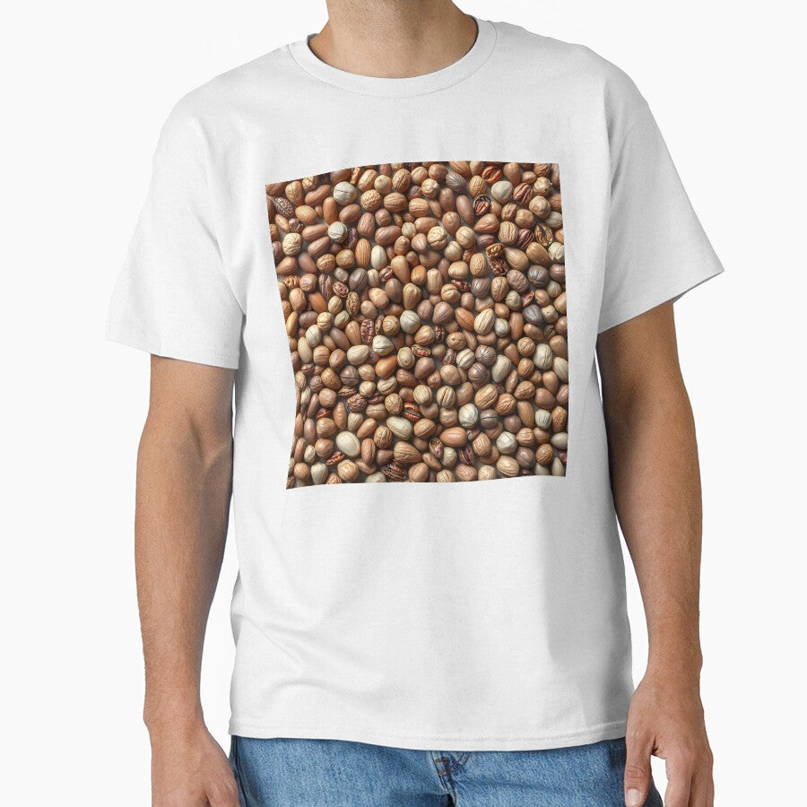 Nuts 1 by HebaRK Studio