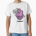 OMG Lumpy Space Princess by TswizzleEG