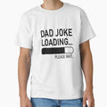 Dad joke loading please wait by RebeccaRe