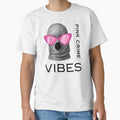 Copy of Funny Gifts for Fans of Dark Humor T-Shirt by AgejtaaCreates