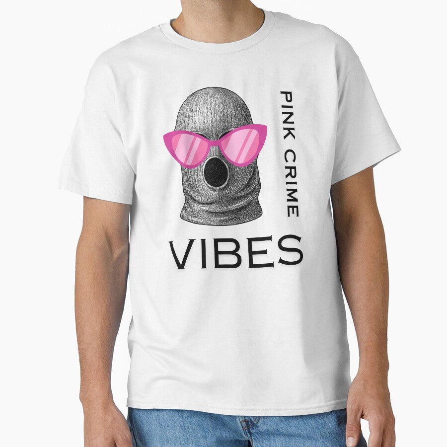 Copy of Funny Gifts for Fans of Dark Humor T-Shirt by AgejtaaCreates