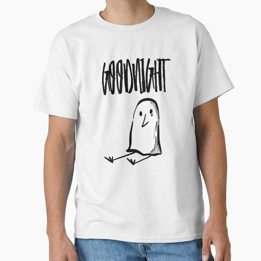 Goodnight Pun Pun by Cattigal