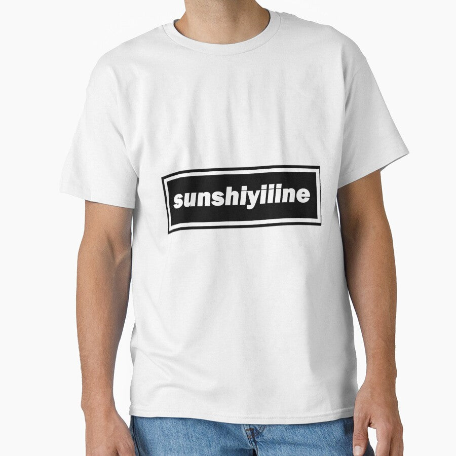 Oasis Sunshiyiiine Logo Premium by ChoochooMarcoS
