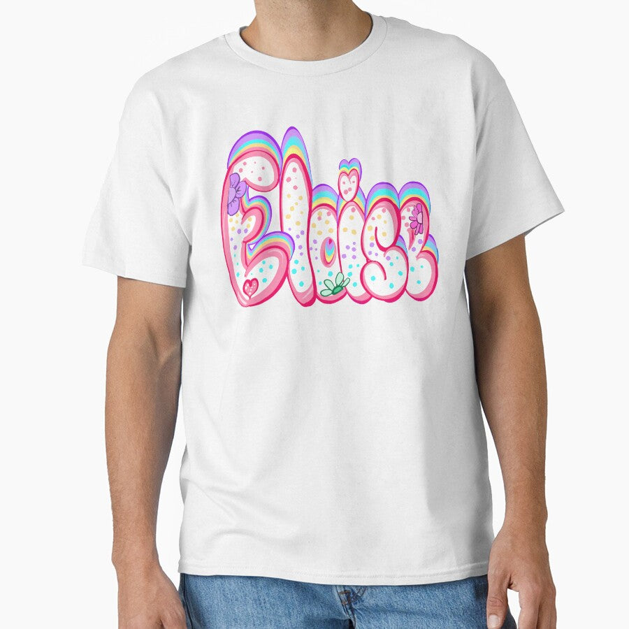 Eloise 3 Top 10 best personalised gifts Customised,personalized Eloise popular girls Eloise by Artonmytee