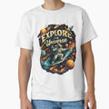 explore the universe by krishfashion