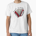 Respond Accordionly by The Curly Redhead