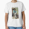 Gram The Parsons Lemonheads Backyard Replica GP Design by LemonheadsSour