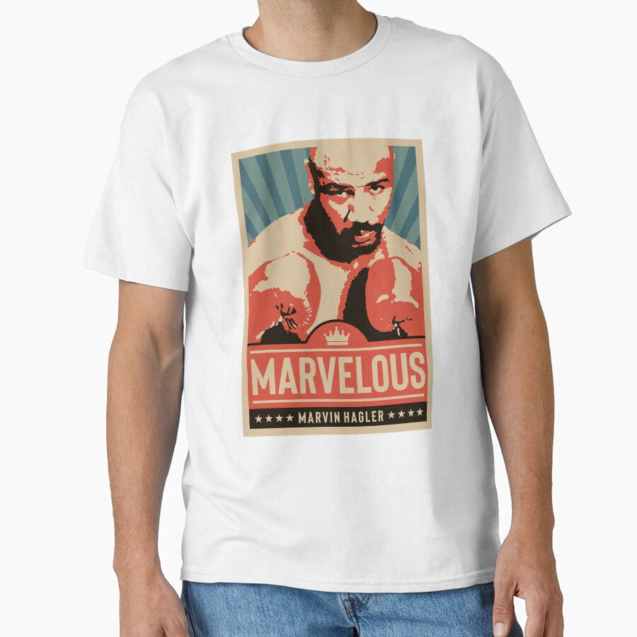 Marvin Vintage by Monoslothshop