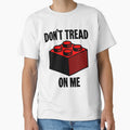 Don't Tread On Me by Good-Looking Corpse