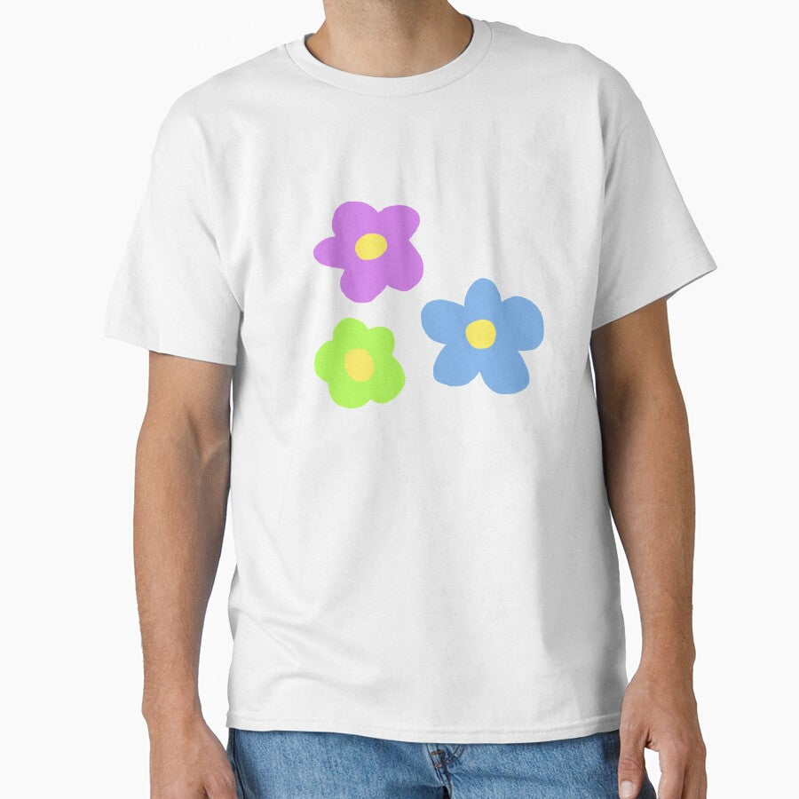 Y2K flowers by sophie-wolfhard