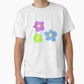 Y2K flowers by sophie-wolfhard