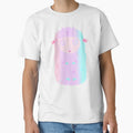 Cotton candy Clyde by Spacey-Stacey