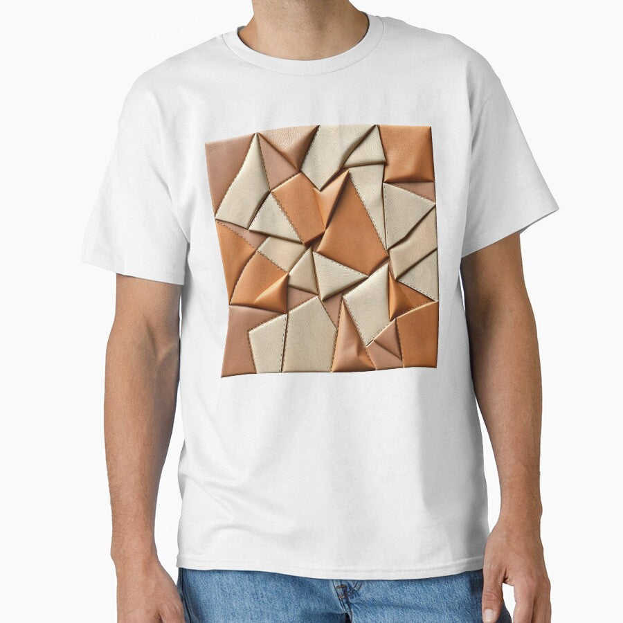 Leather 4 by HebaRK Studio