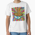 Pasta Pop Art 1 by AstroRisq