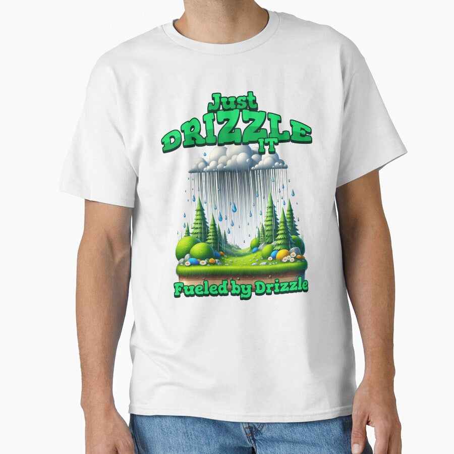 Drizzle by JansenGS