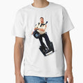 Paul blart flesh mall classic by Jolaine1410